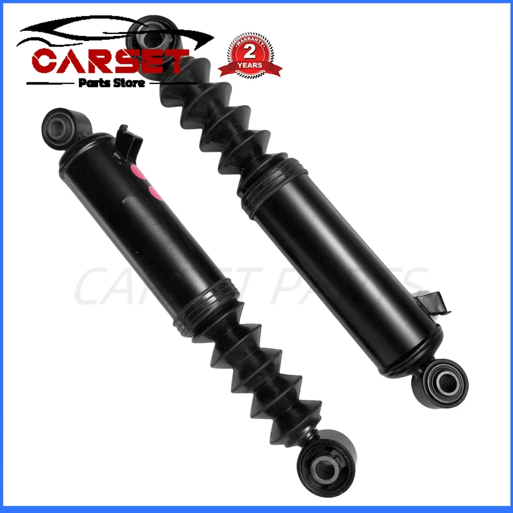 2Pcs Rear Right&Left Shock Absorbers for Hyundai santa fe Diesel&KIA Sorento Oem 53202W210 55320-2W700,55321-2W700,  55320-2W200