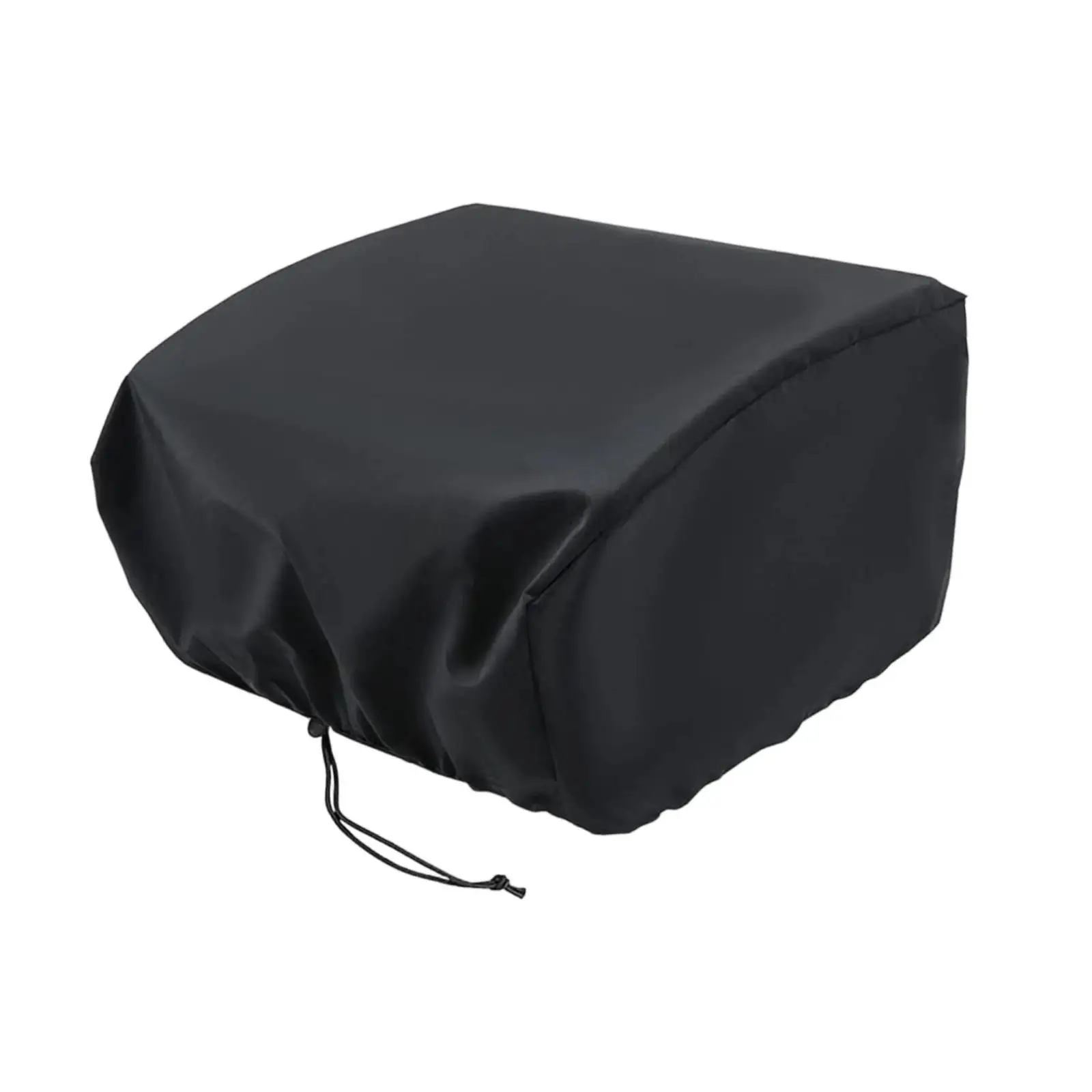 غطاء مكيف الهواء RV، حماية ضد الماء، خفيف الوزن، سهل التنظيف، سهل التنظيف #4