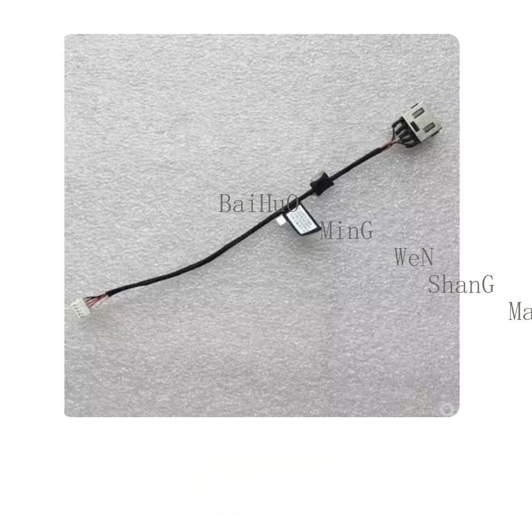 

For Lenovo Thinkpad T460 T440 T450 DC Mainboard Charging Port Power Adapter