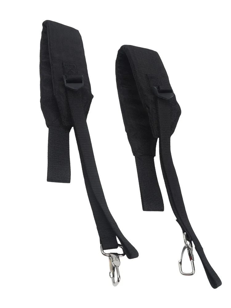Yard Work Landscaping Work As Shown Backpack Straps Comfortable Harness For Backpack Blowers Two-piece Harness Set