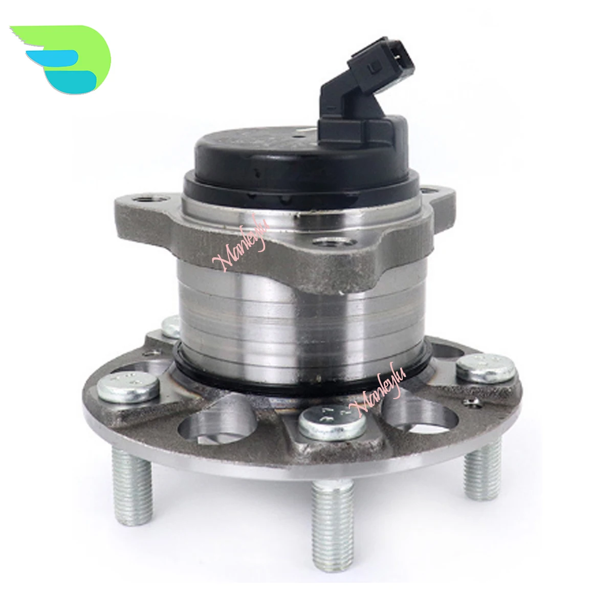 Rear Wheel Hub Bearing 52730-G3AA0 For Hyunda Elantra GT 2018-2019 Hyunda Veloster 2019 KIA FORTE 2019-2023