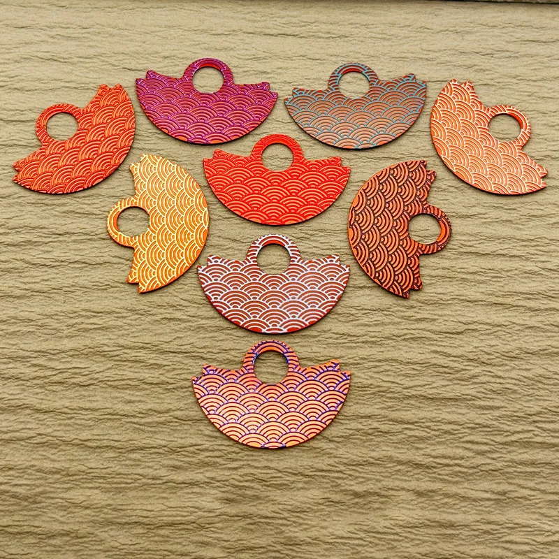 

NH34 Automatic Rotor Patch with UP Sticker Fit for NH35 NH36 4R 6R 7S Movement Oscillating Weight Hammer Rotor Guard Refitting