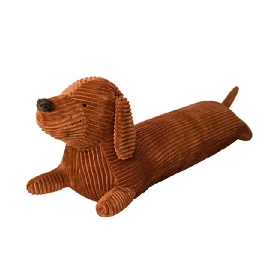 Dachshund Dog Plush…