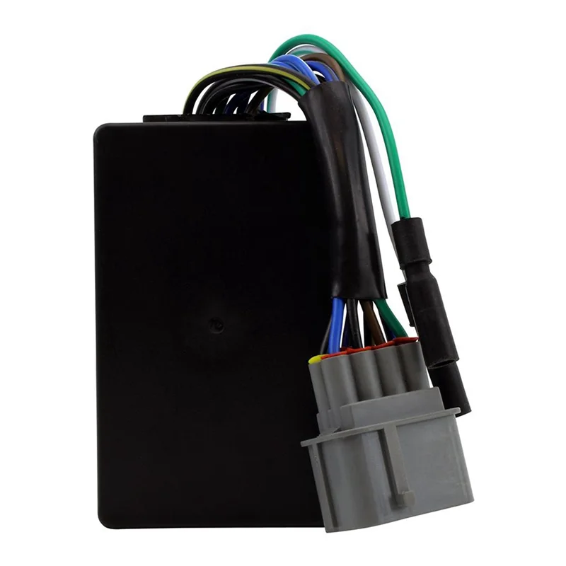 ABOK-دراجة نارية الإشعال CDI صندوق استبدال الملحقات 30410-HN5-671 30400-HN5-305 30410-HN4-671 لهوندا TRX 350FE رانشر
