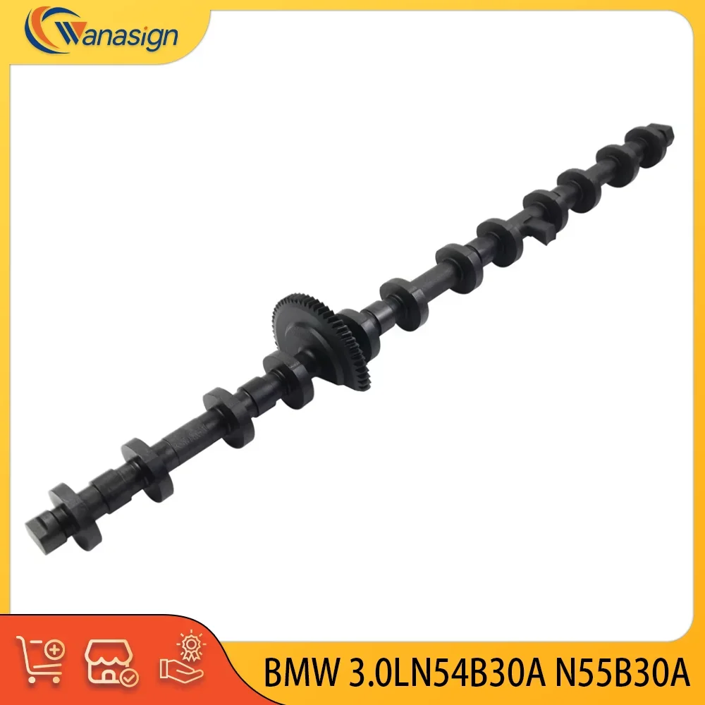 

АВТОЗАПЧАСТИ ДВИГАТЕЛЯ Эксцентриковый вал Valvetronic для BMW 1 2 3 4 5 6 7 X3 X4 X5 X6 3.0L V6 GAS 3.0T xDrive ActiveHybrid 2006-2018