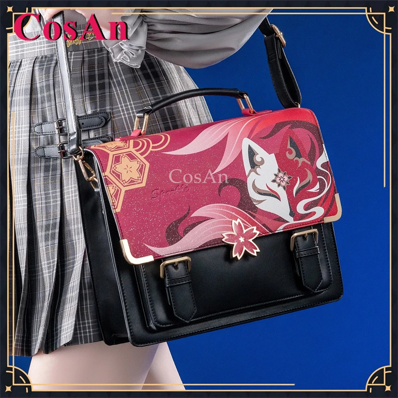 CosAn Game Honkai: Star Rail S - Women Bags Accessories recensione e prezzo