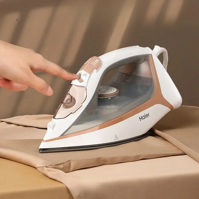 

Electric iron household small steam iron vintage electric iron tailor shop hanging ironing artifact ironing machine