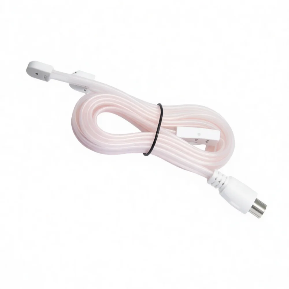 Outdoor Radio Antenna Loop Receiver AM FM Signal Enhancer Stable Connection Reliable Accessory For Clear Audio Broadcast