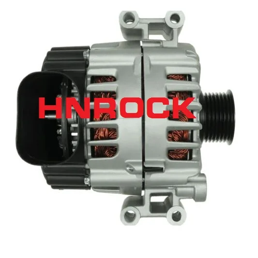 

NEW HNROCK 12V 220A ALTERNATOR JFZ1925T FG23S010 FG23S043 FG23S054 FGN23S043 12314595890 12314595891 12317575344