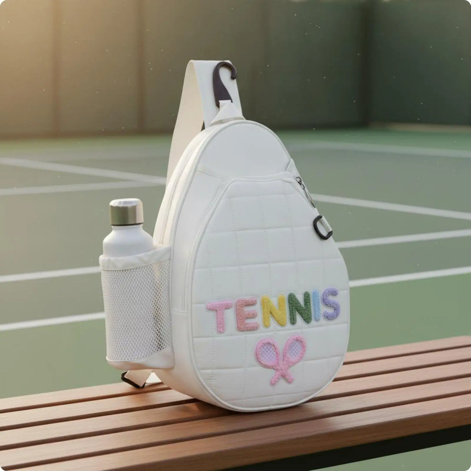 tennis-shoulder-pack-lightweight-build-pickleball-accessories-case-bag-daily-organizer-for-short-trips-and-fitness