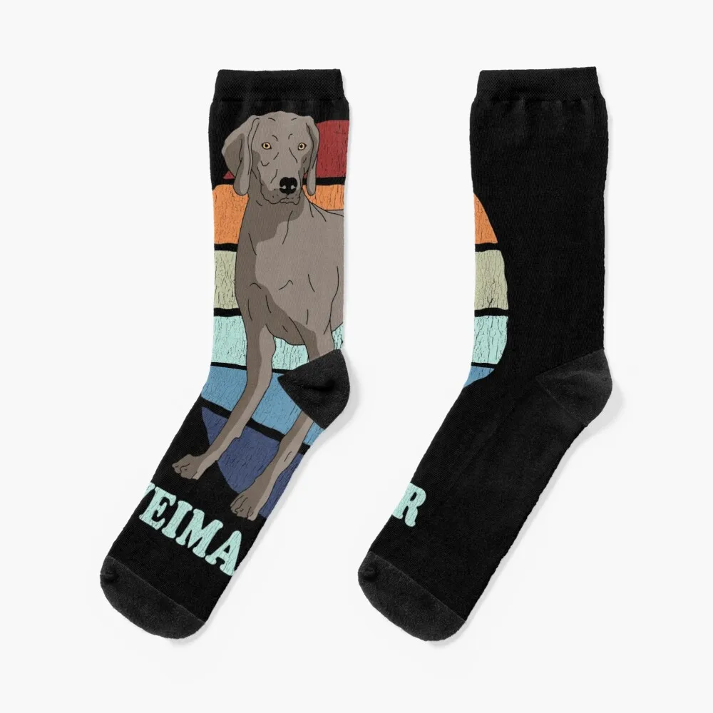 Weimaraner | Dog Owner Weimaraners Socks Sports Socks Woman Sock Christmas