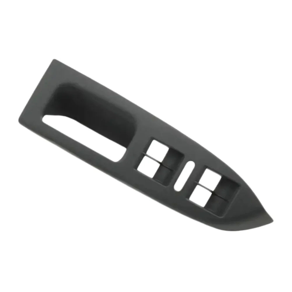 /Switch /Panel / For Bezel 1T1867371 For Touran 2003-2016 Front Left Door Handle Trim Cover Regulator Control Interior Car Parts