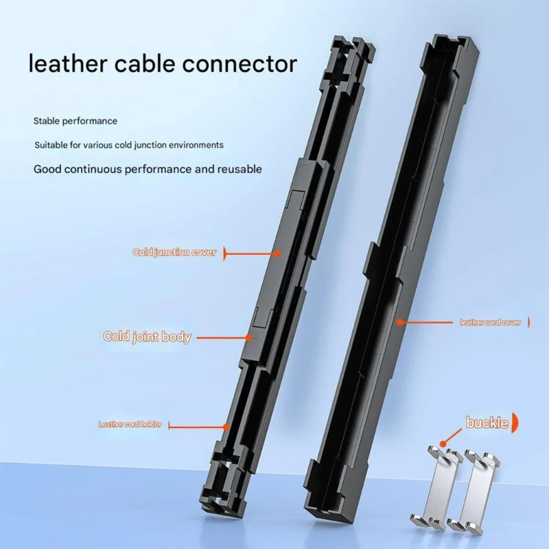 Fast Connecting Fiber Opticals Tool With Low Insertion Loss Multiple Mode Single Mode Compatibility Lightweight Design F19E