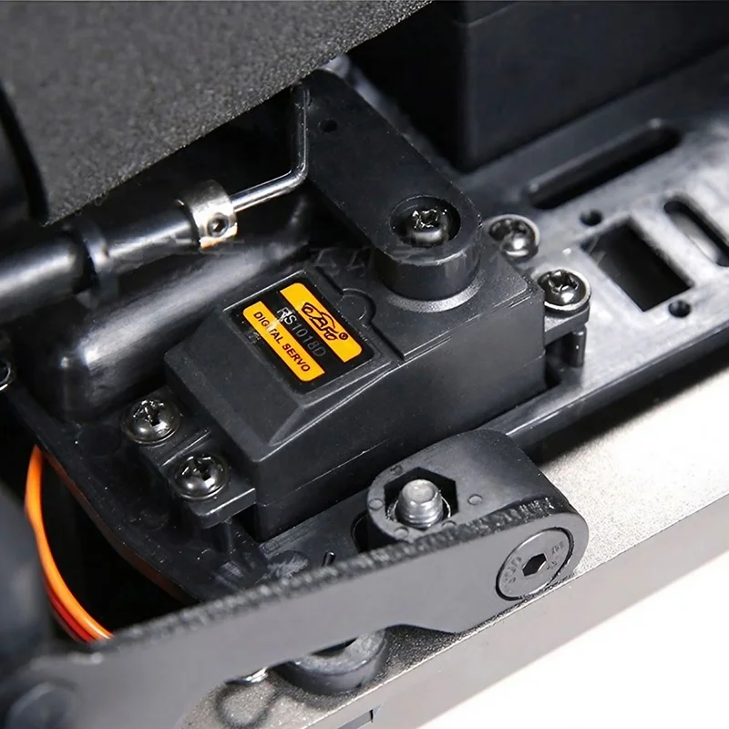 Рисунок 4 - ROFUN QBAHA Вездеход Профессиональный