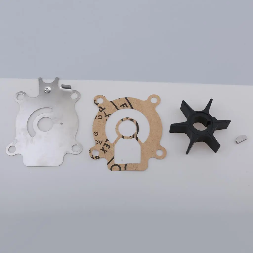 

17400-94701 Набор для ремонта водяного насоса для подвесной фотолодки Suzuki