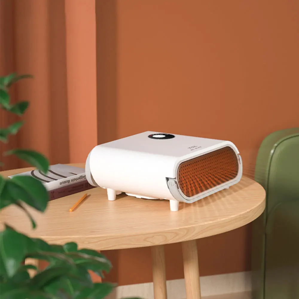 욕실 히터 벽걸이 형 소형 가정용 에너지 절약 열전 히터 Grzejnik Elektryczny