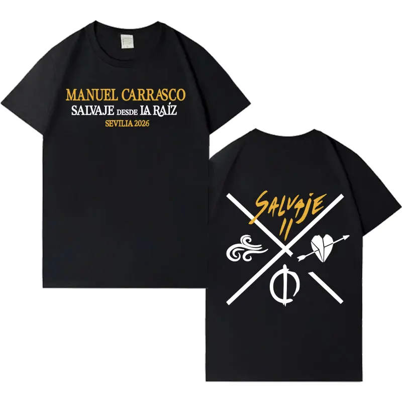 Manuel Carrasco Sal…