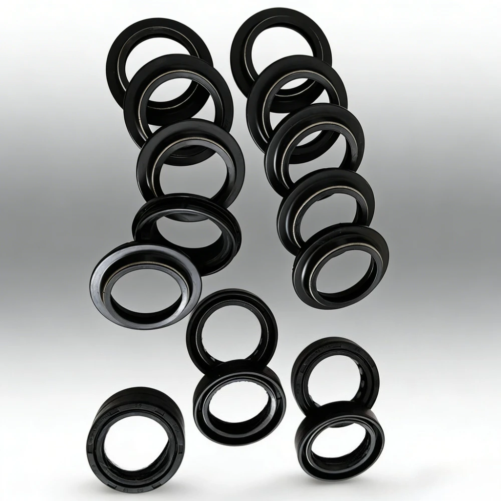 

Комплект из 4/8/16 шт. сальников передней вилки мотоцикла 33x46x10.5 и пыльников 33x46 для Honda CB72 CB 72 CB77 SUPERHAWK 77 XL200 XL200R XL 200