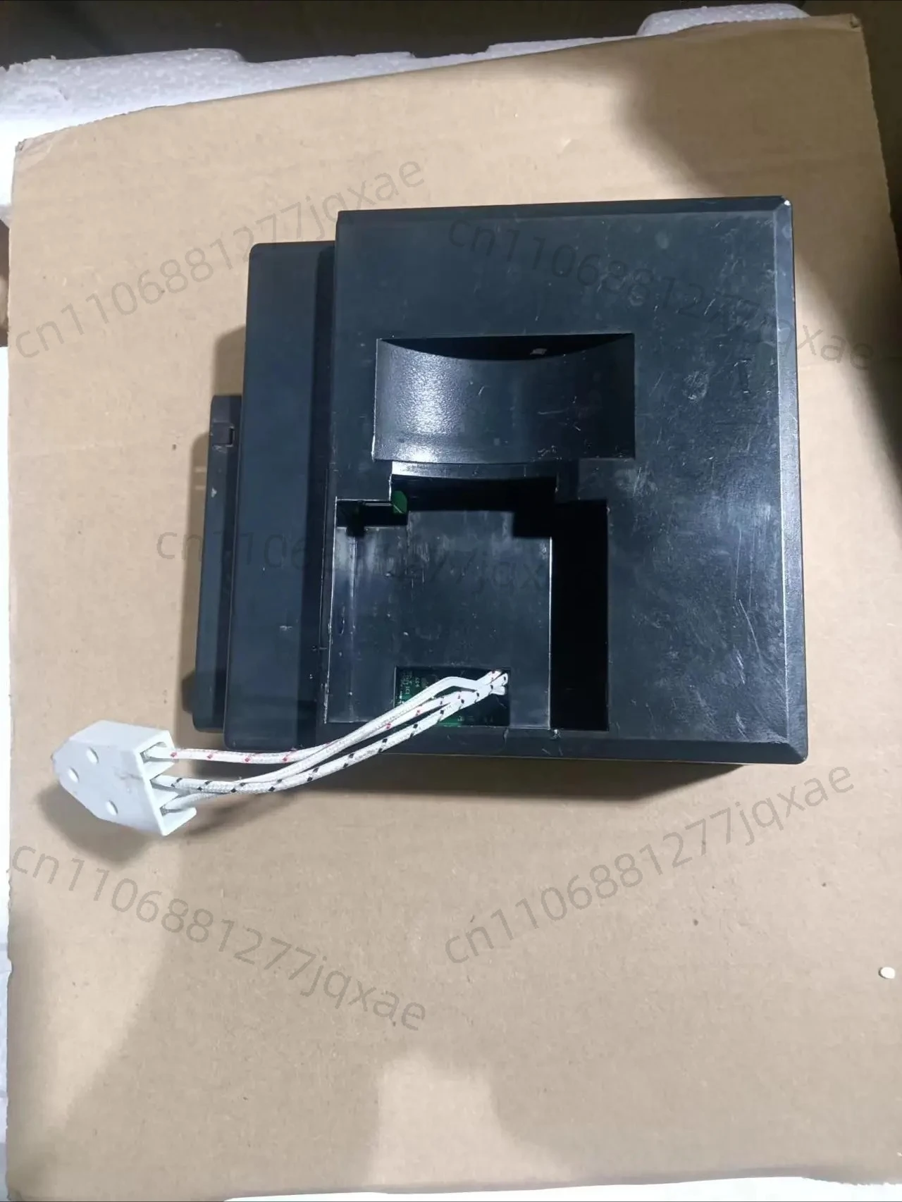 

ADC120W автомобильный холодильник DC12/24V драйвер компрессора с регулируемой частотой