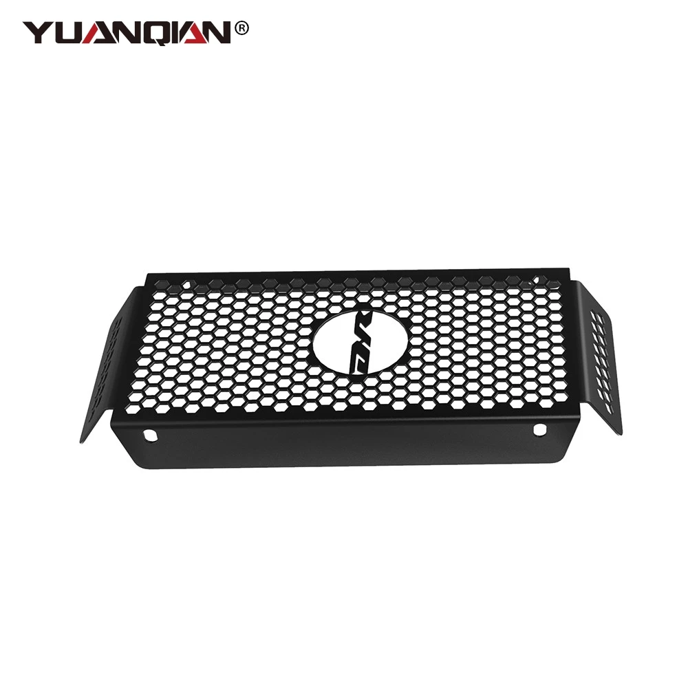 لسوزوكي DR650S/SE DR 650 DR 650 S DR 650 SE 1996-2024 2025 2023 1997 1998 1999 2000 دراجة نارية الملحقات المبرد الحرس