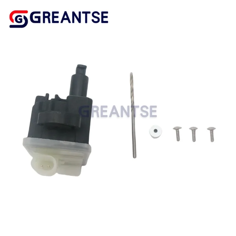 Image of 7378259 Kraftstofftank Schloss Antrieb Kraftstofftankdeckel Motor Kraftstofftank Tür Mo Für BMW 3er 5er G20 G28 G38 Auto Ersatzteile