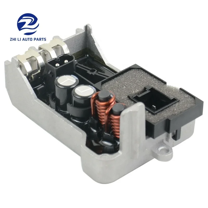 2038214058 Blower Motor Resistor for Mercedes-Benz C230 C240 CLK G55 SL 2038218651 2308210251 2308216351