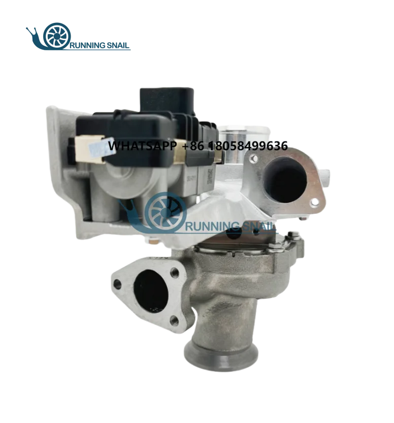 

GTD1449VKZ Turbo 821785 Turbine 55258240 55282309 for Alfa Romeo Giulietta Fiat Toro Jeep Renegade 2.0 JTD 103/125Kw Multijet