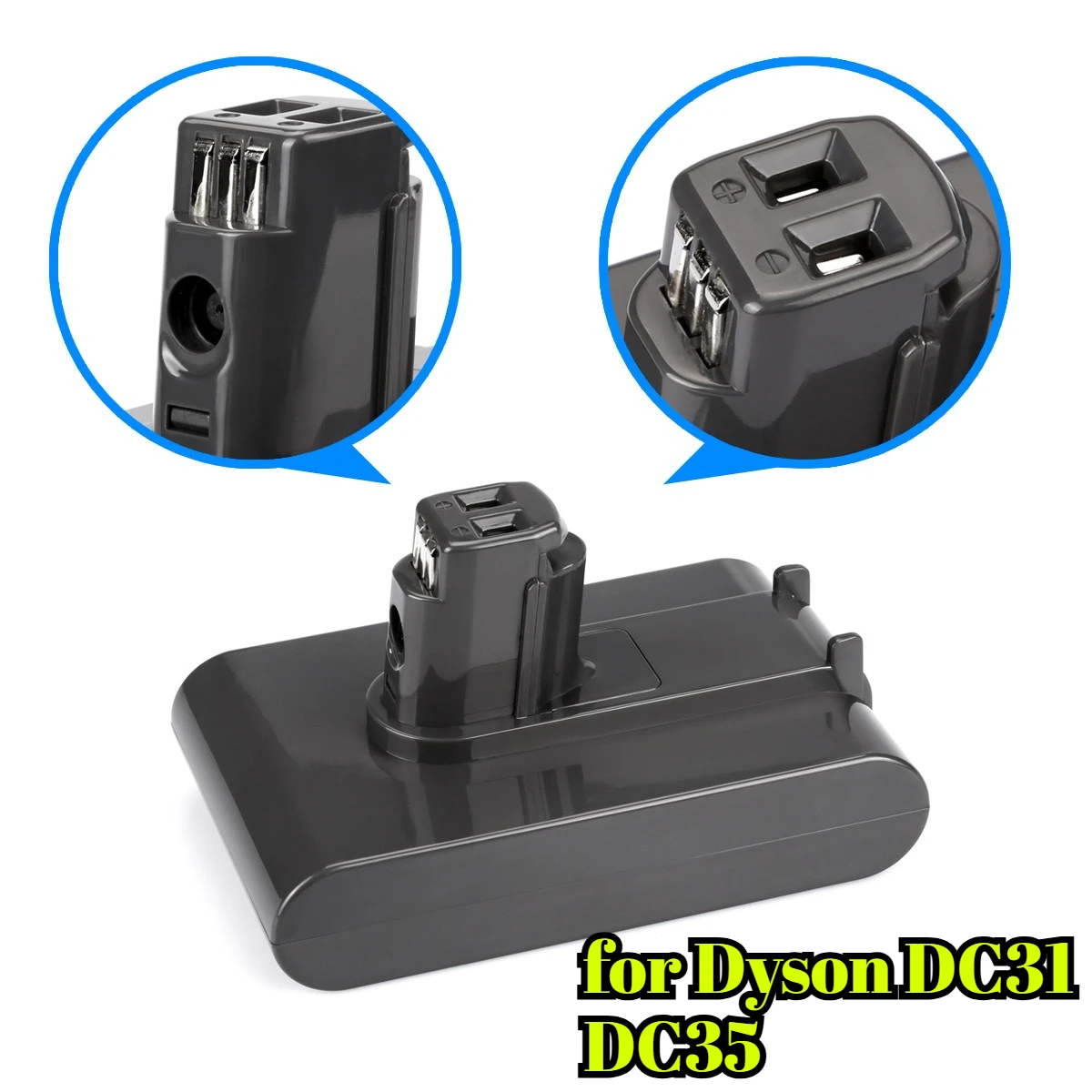 Replacement For Dys…