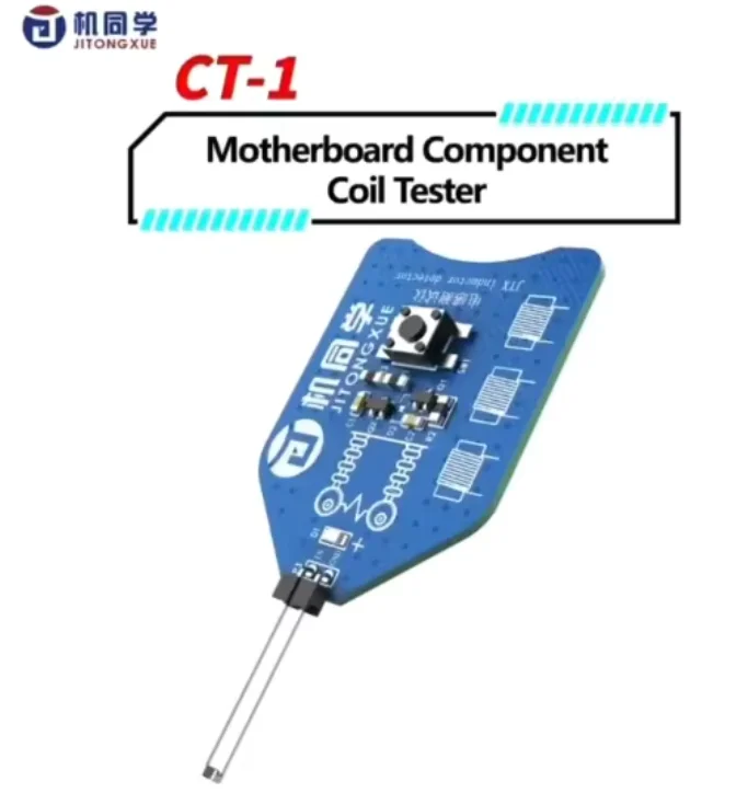 Jtx CT-1 Motherboar…