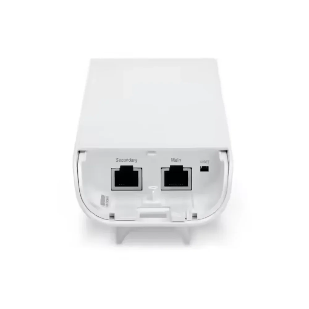 

Высокопроизводительный NanoStation M2 2025 года, 11 дБи, 2,4 ГГц, беспроводной уличный CPE, WIFI-маршрутизатор NSM2