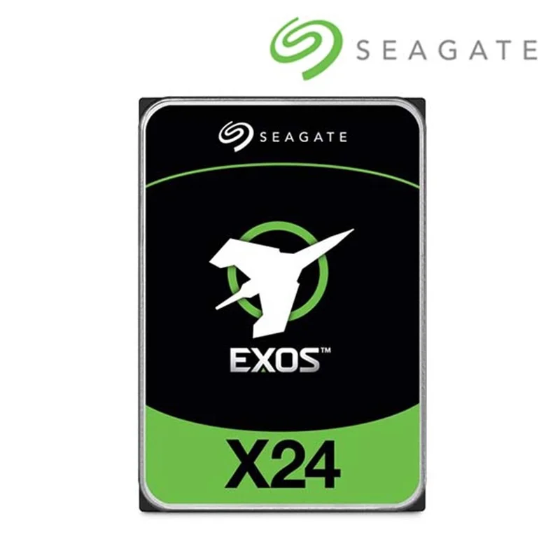 Exos 18TB Hard Drives: The Ultimate Storage Solution for Businesses and Power Users