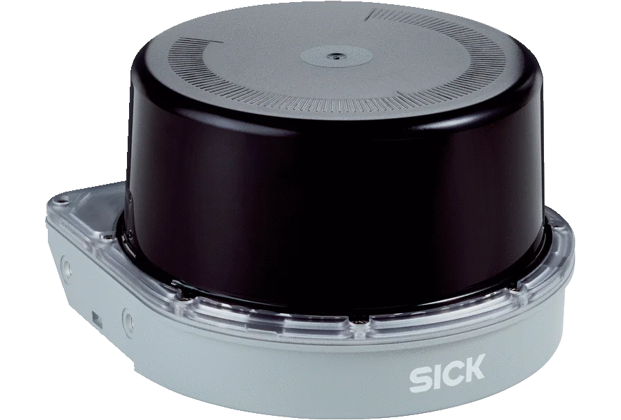 SICK 3D LiDAR MRS1104C-011010