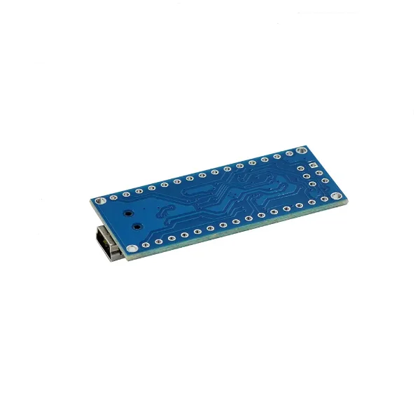 Hongtai Technology Compatible V3.0 ATmega168/328 Mini USB Interface 16M 5V Microcontroller CH340G MCU Module