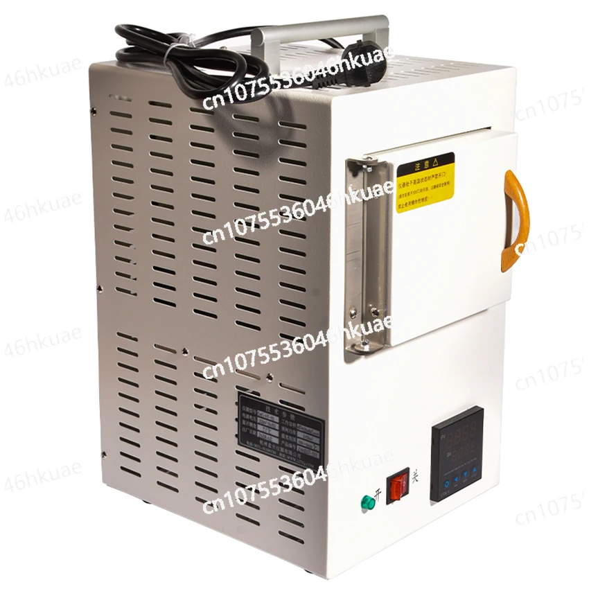 Control Program for High Temperature Integrated Electric Stove in Laboratory Small Electric Stove at 100-1000 ℃ 110/220V