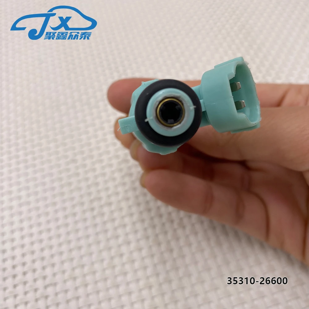 OEM 35310-26600 for hyunda-i  CELEST for k3 AAutomobile fuel injectors 3531026600