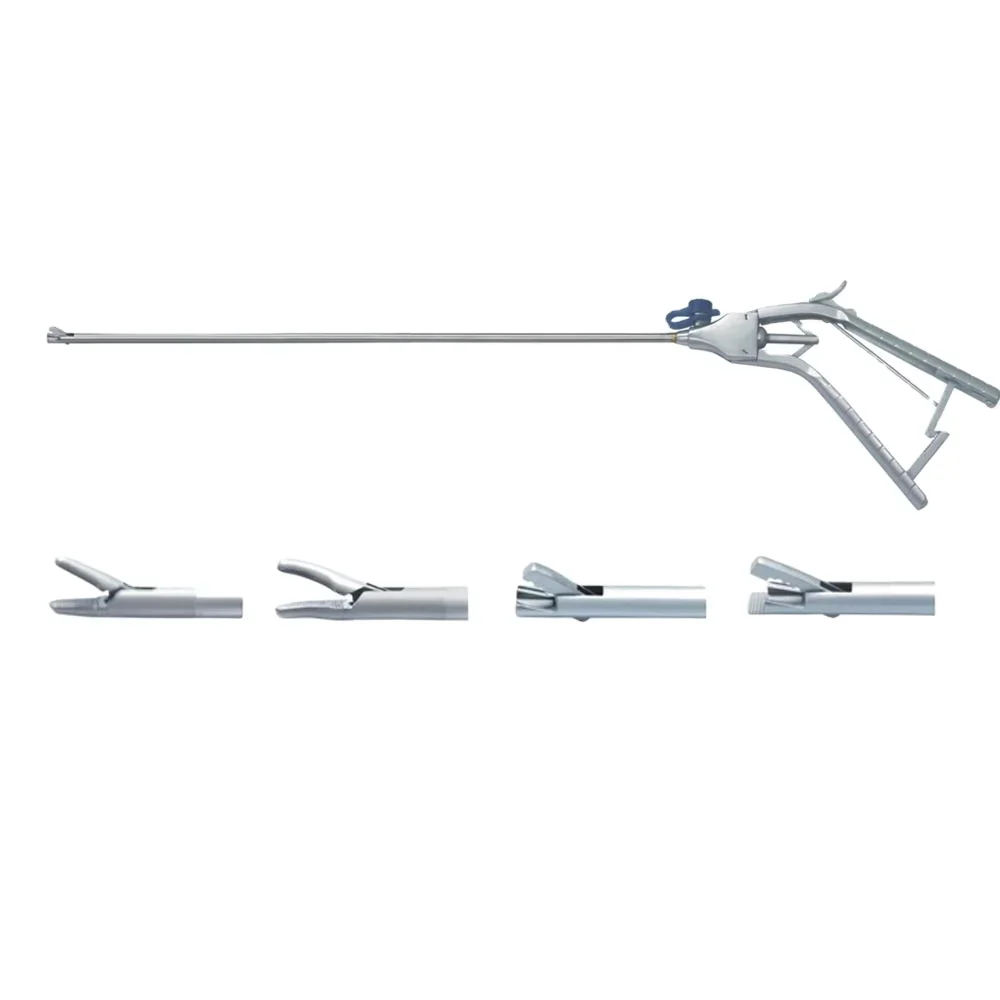 Laparoscopic Instruments - Needle Endoscope High Quality, Capable of High-pressure Sterilization