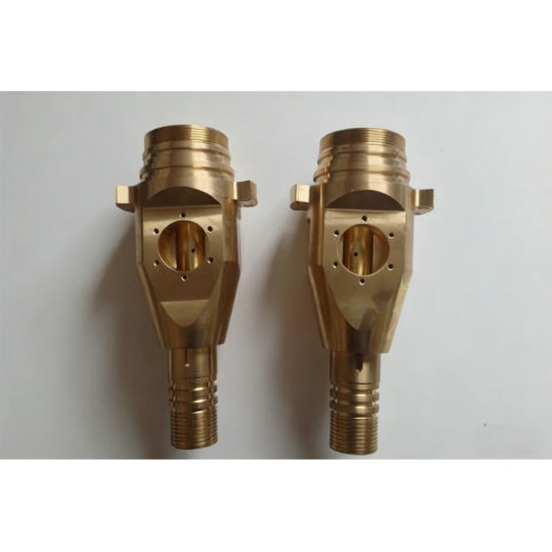 Custom Cnc Precisio…