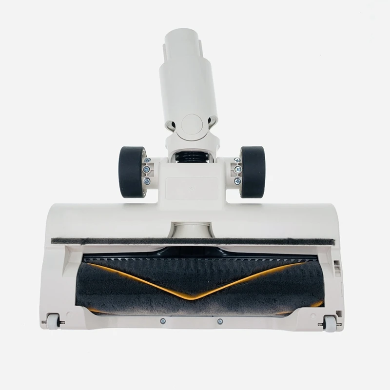 A69X-For Roborock A10 Ultra/A10 Ultrae/A30 Pro Combo Electric Floor Brush Vacuum Cleaner Accessory Brush Bar With LED Light