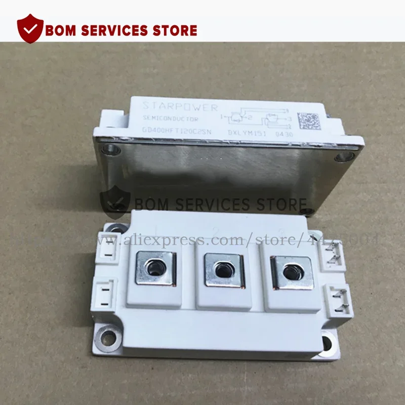 GD150HFT120C2S_G8 GD200HFT120C2S_G8 GD300HFT120C2S_G8 GD450HFT120C2S_G8 GD400HFT120C2SN شحن مجاني جديد أصلي وحدة IGBT