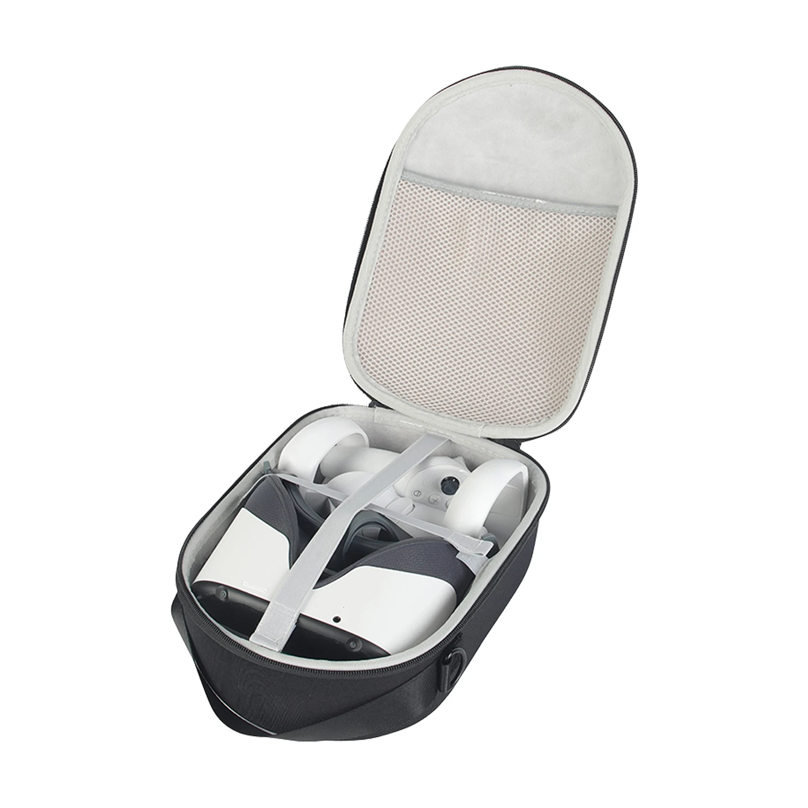 Portable Hard EVA Bags Protective Cover Storage Box Carrying Case Waterproof Pouch Neo 3 VRHeadset Accessories