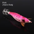 25pcs-Pink