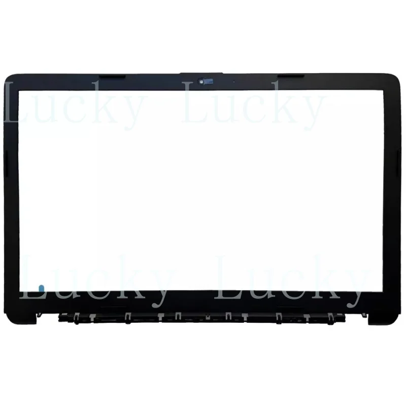 f   New for HP 15-DA 15-DB DX TPN-C135 C136 250 255 G7 LCD Back Cover/Front Bezel/Hinges