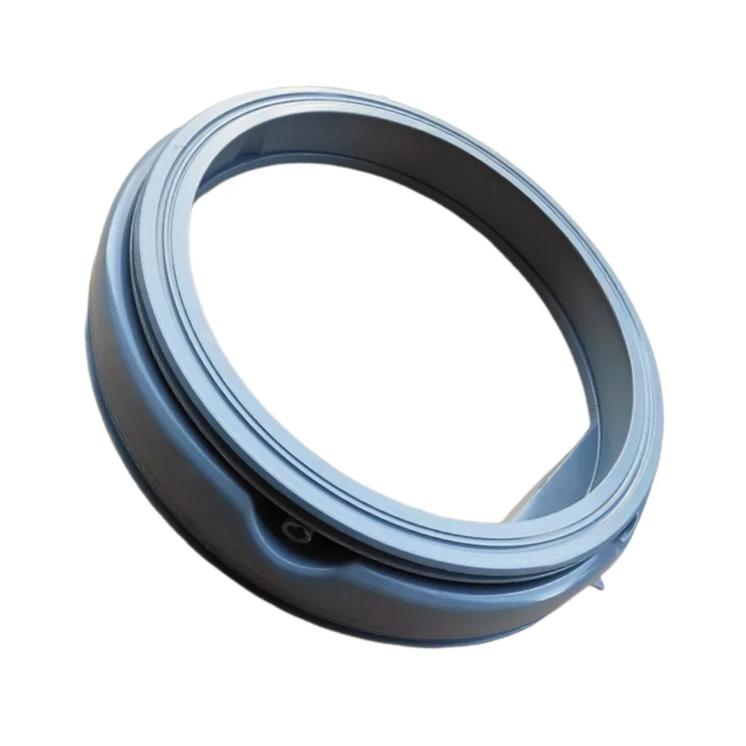 

New For Washing Machine Door Seal Ring 10200046 Sealing Rubber Washer Parts