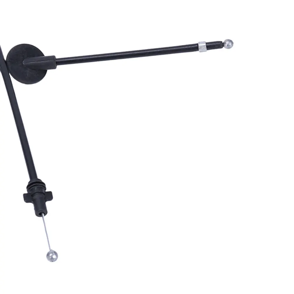 As Shown Hood Release Cable Hood Release Cable For Golf Direct Replacement Part No Programming Required Easy Installation