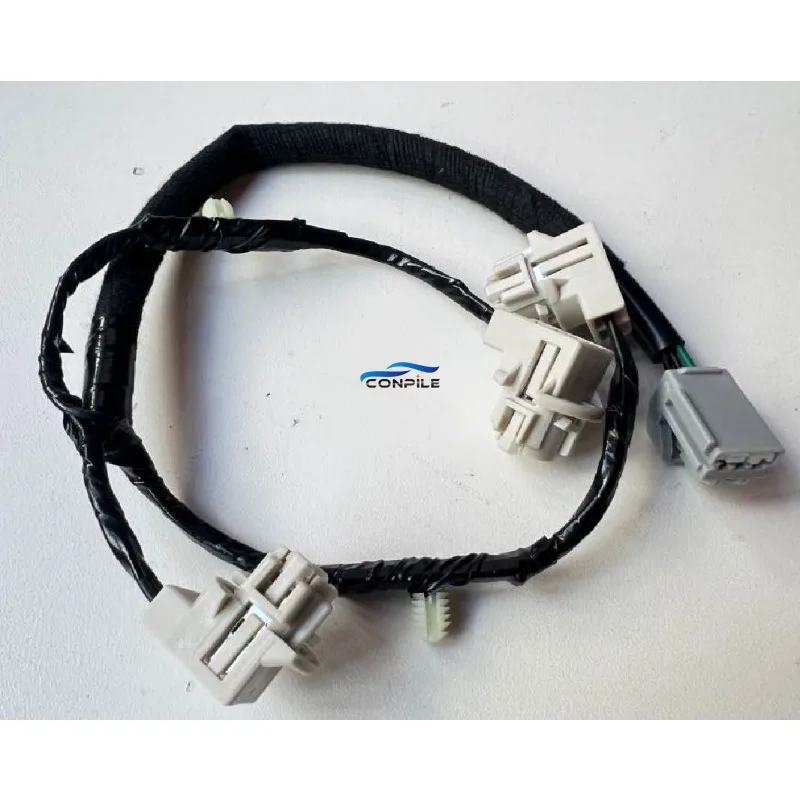 

1pc For Conqueror F150 2004-2010 Wire Harness 4L3Z-13A625-AA 4L3Z13A625AA