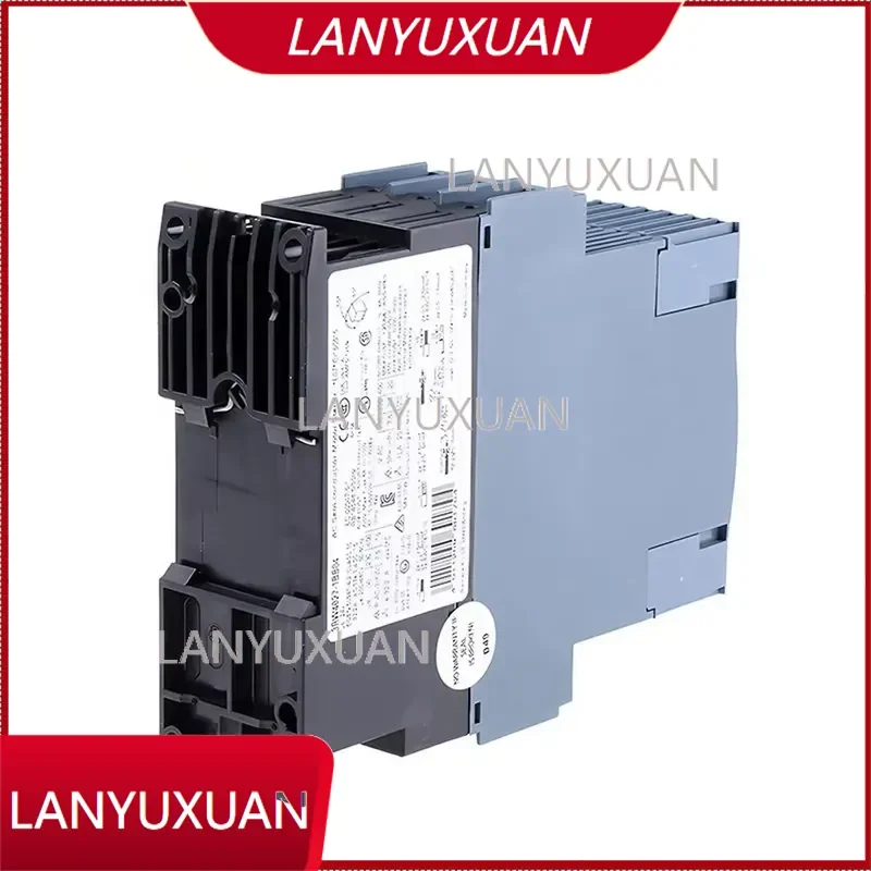 High Quality Industrial Automation Plc Pac Dedicated Controllers with 3RW3027-1BB04 Plc Logic Programming Controller