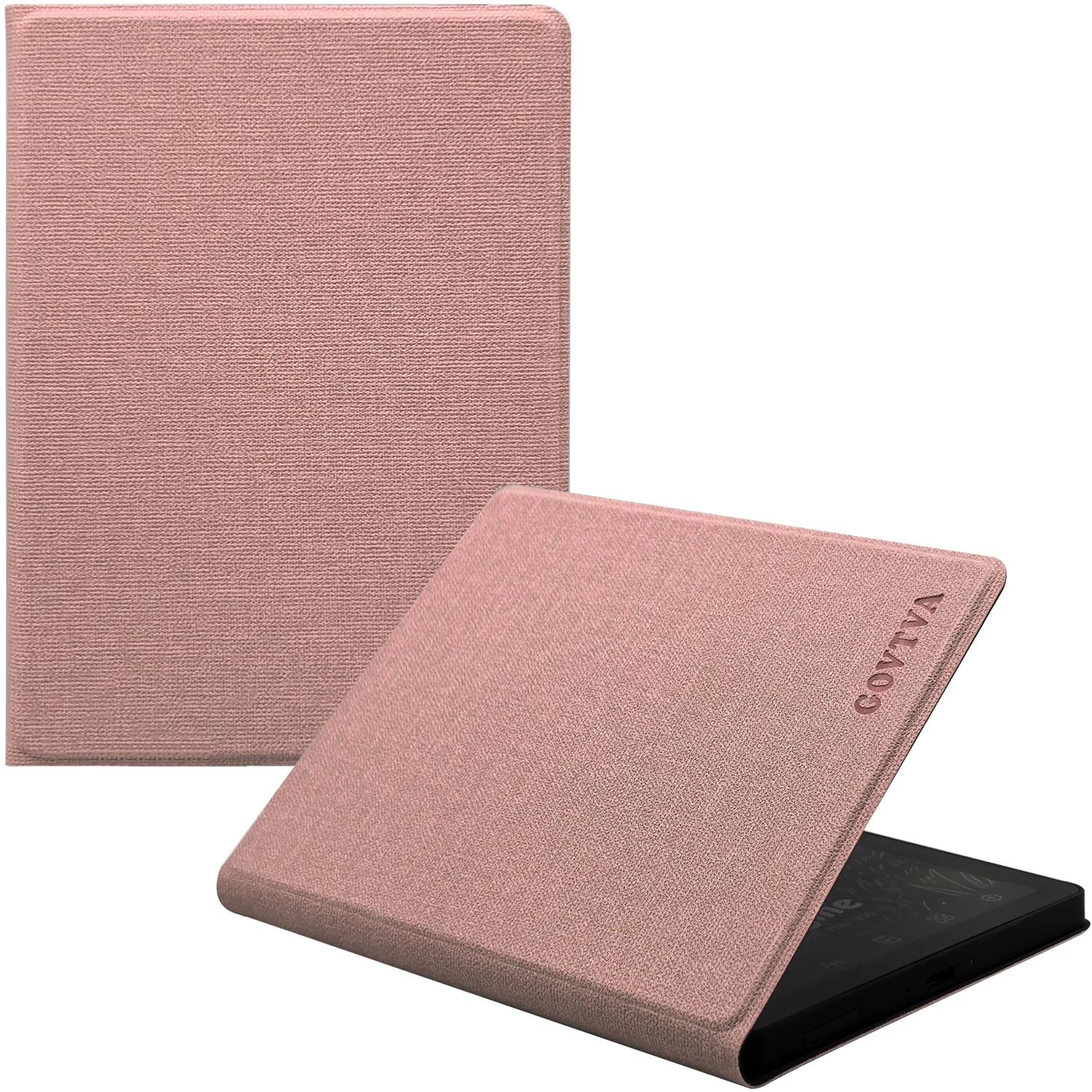 

Magnetic Case for 6'' Bigme B6 Color/Bigme B6 Ultra-Thin Lightweight Premium Leather Cover - Auto Sleep/Wake & Magnetic Closure