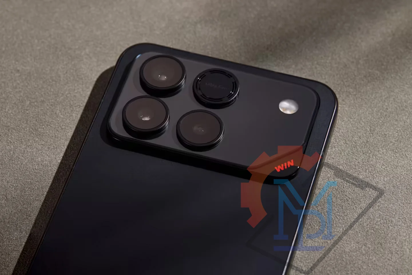 Original HONOR WIN Game Mobile Phone 6.83" AMOLED 185Hz Display Snapdragon 8 Elite Gen 5 Big Battery 10000mAh GMS Smartphone