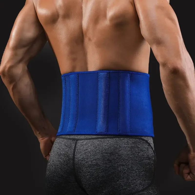 ジンバサポート 調整可能 モデリング ボディ コルセット シェイパー ウエストトリマー スリムフィット 腹部 ウエスト スウェットベルト