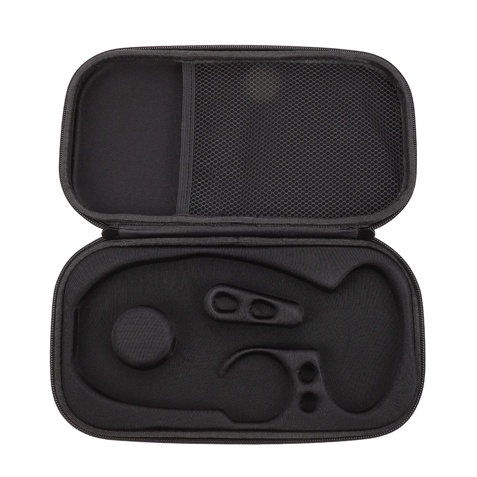 

1Pcs Stethoscope Carrying Pouch Premium Material Smooth Zipper for Easy Access Storage Household Stethoscope Case